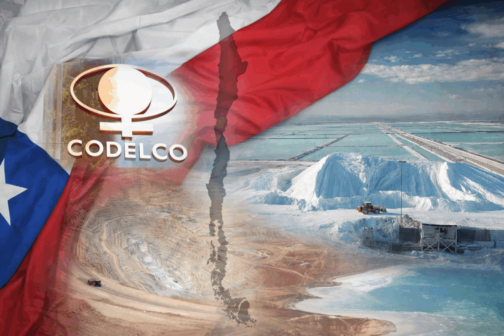 Chile’s right-wing pivot puts mining policy under the microscope