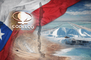 Chile’s right-wing pivot puts mining policy under the microscope