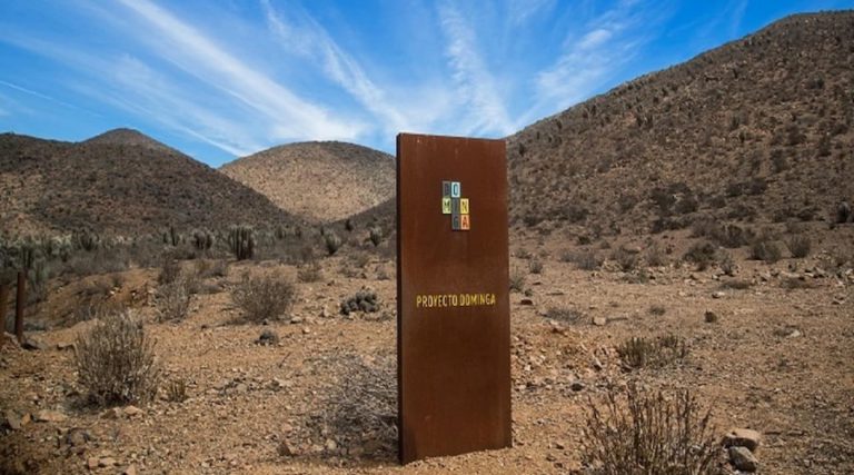 Andes Iron’s $2.5B Dominga project in Chile hits fresh snag