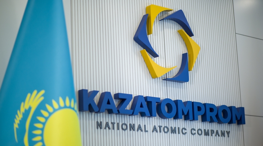 Kazakhstan Hikes Tax on Uranium Mining