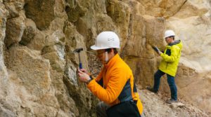 NI 43-101 was necessary, not sufficient