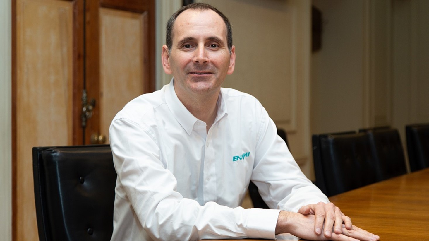 Chile’s government sacks head of state miner ENAMI