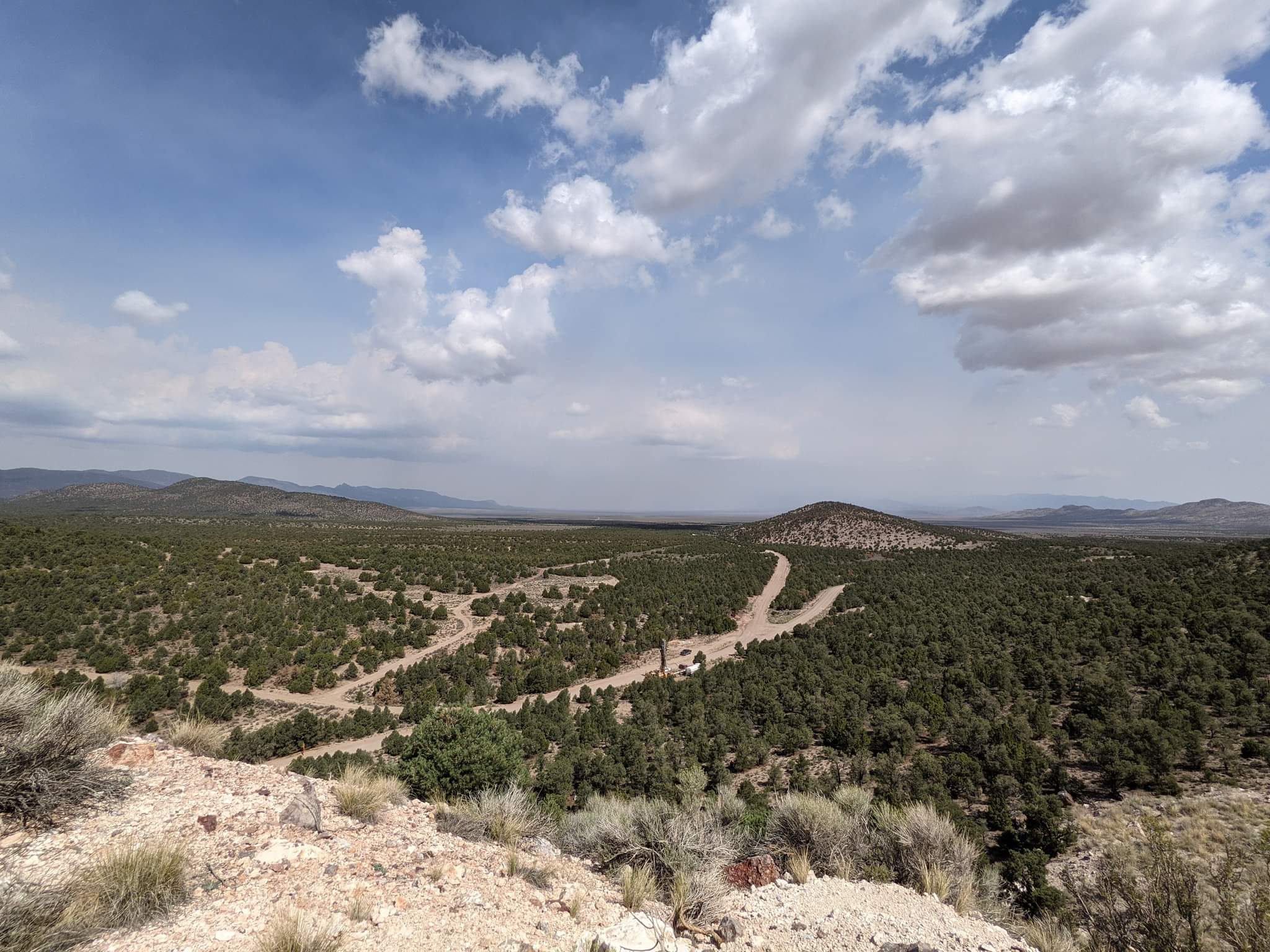 Nevada King surges as Centerra takes 9.9% stake