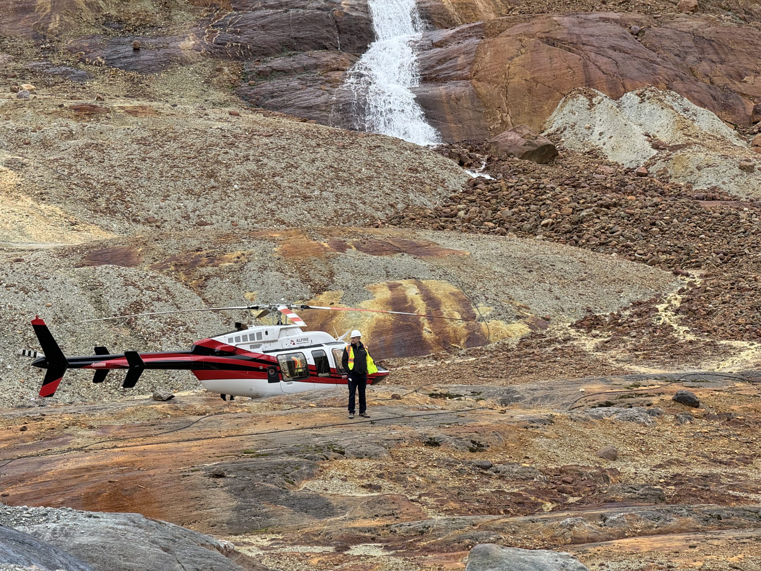 Tudor drops one wrangle over BC’s biggest gold project, but other hurdles remain for KSM