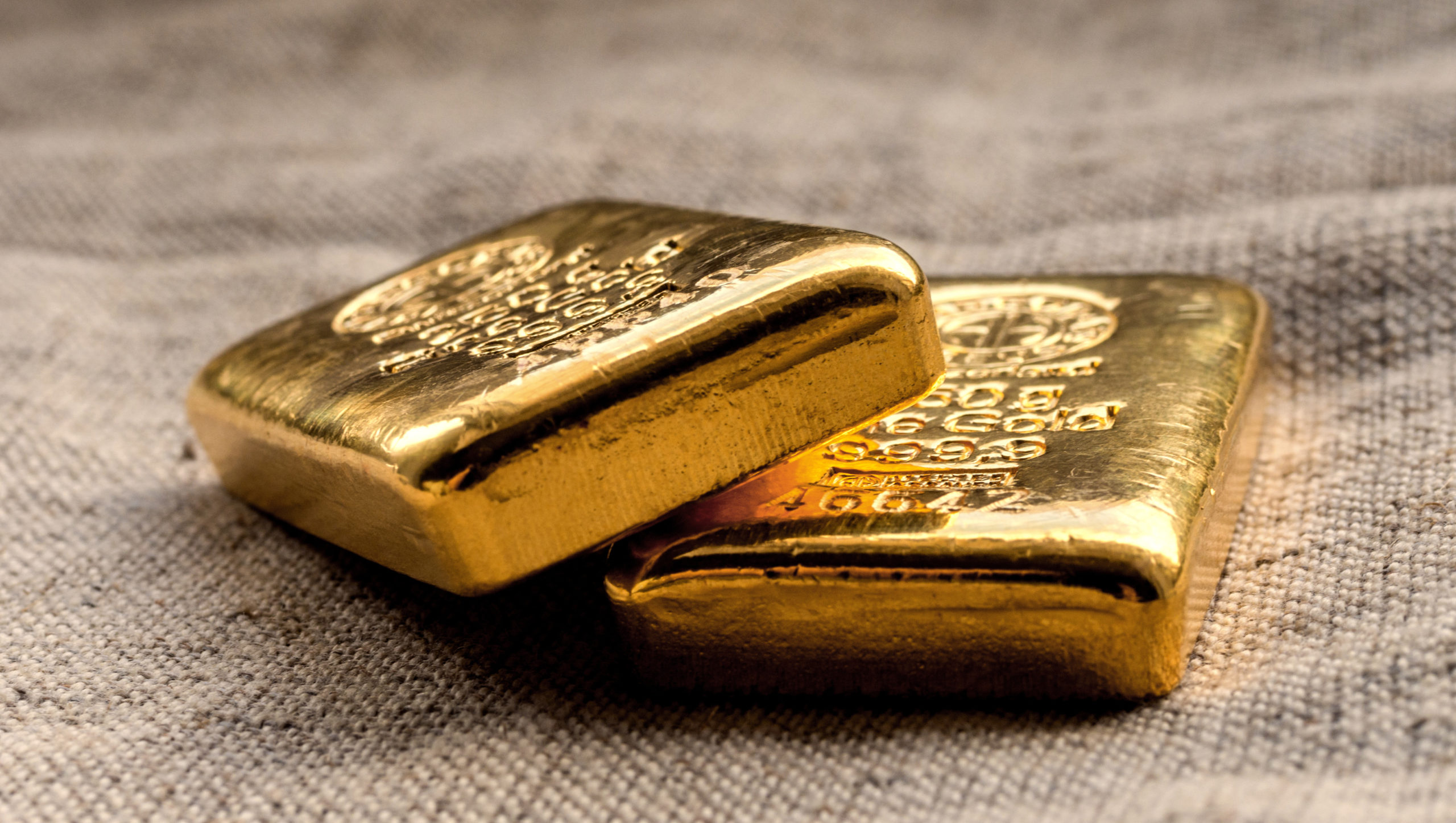 WGC launches initiative to develop open platform for digital gold
