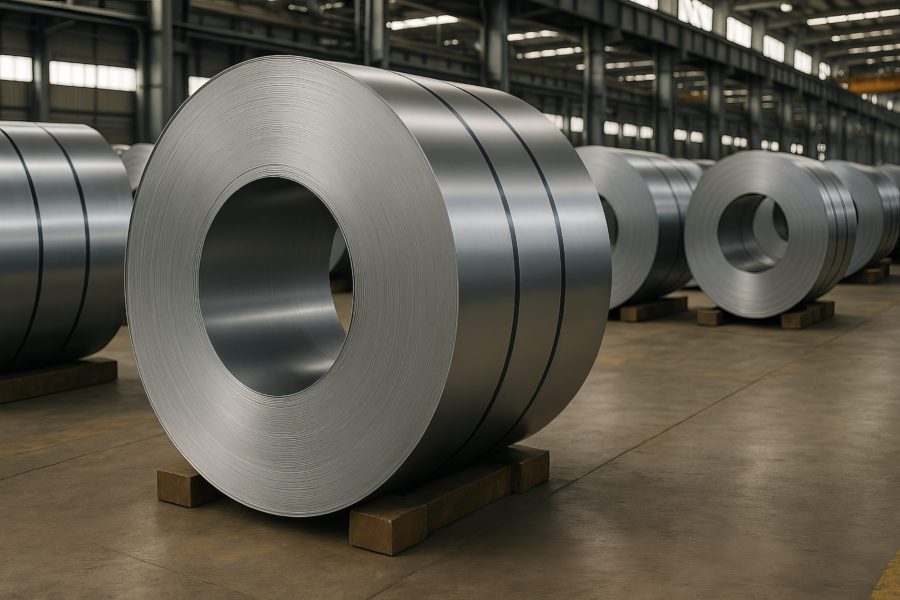 Russian aluminum’s share of LME stocks hit 60% in February