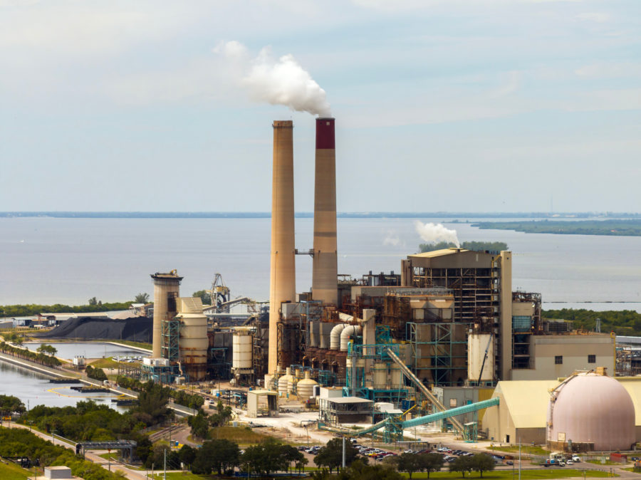 Column: Quality is key as some coal rallies amid LNG’s spike on Iran war