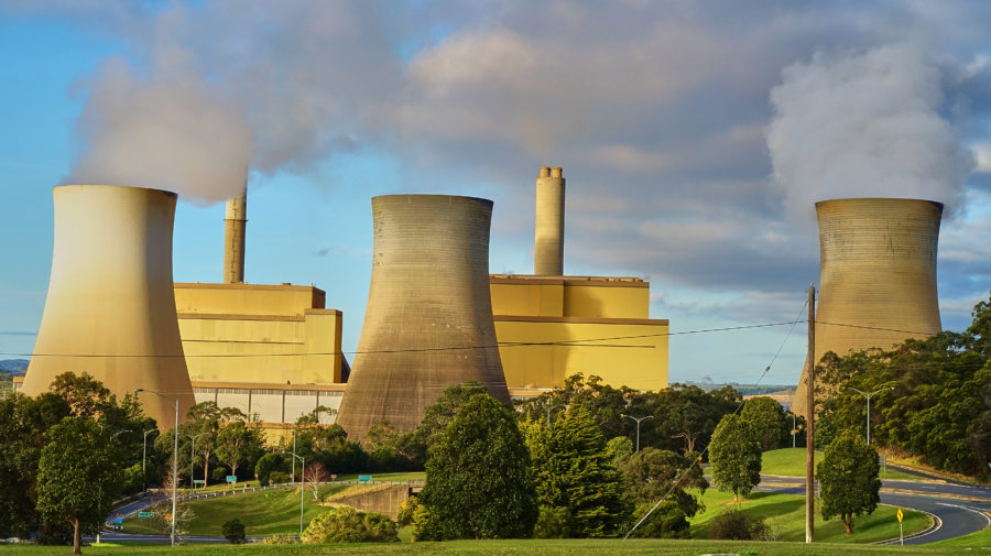 Australian energy, uranium seen in demand post Iran crisis – IEA