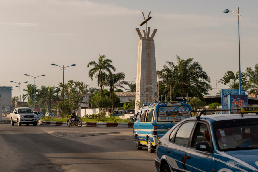 Congo-Zambia copper corridor to reopen Tuesday after road damage, minister