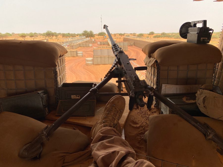 Mali to introduce special mining brigade to curb illegal output