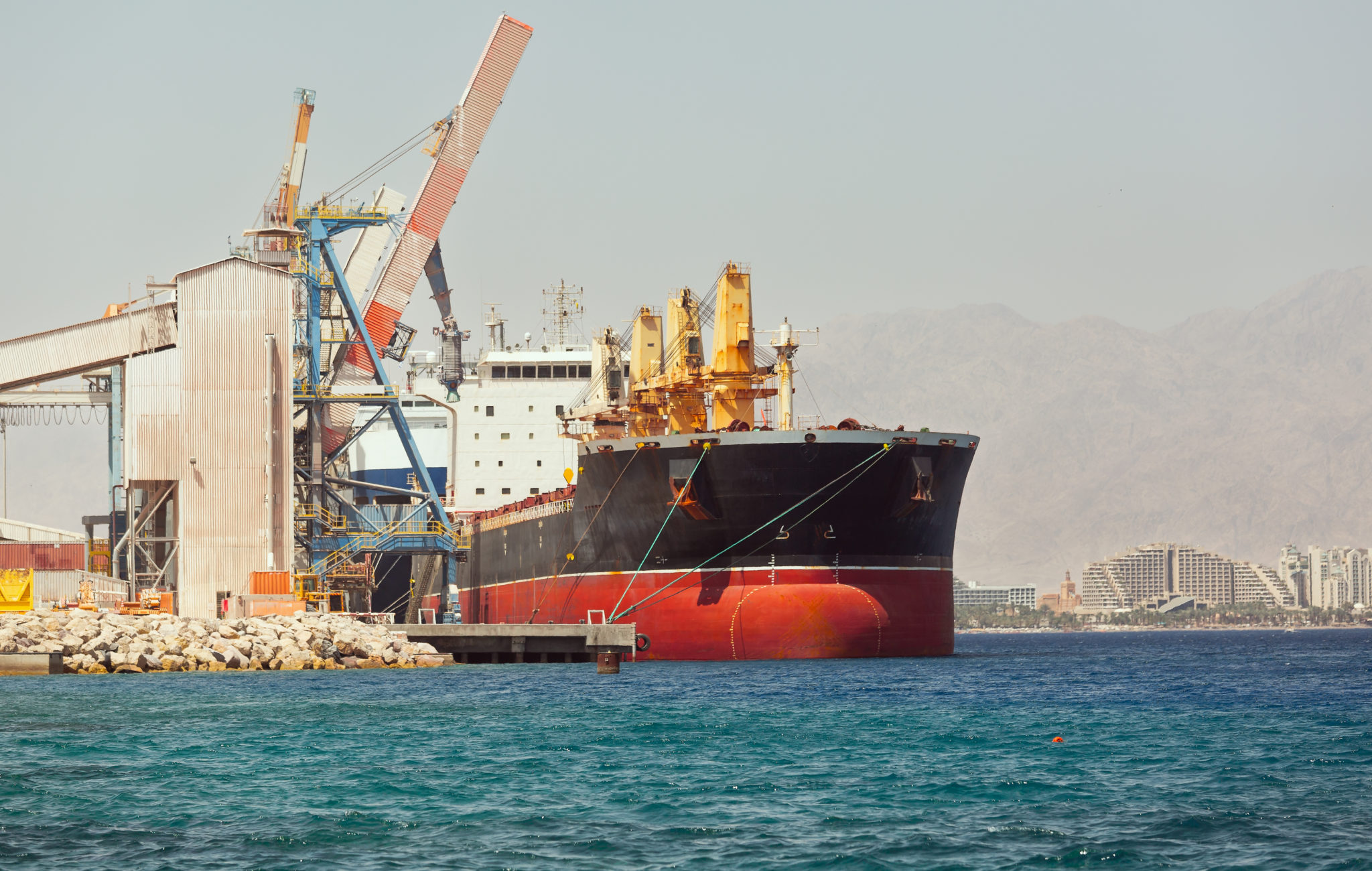 Gulf disruption squeezes Indonesia nickel makers' sulphur supply ...