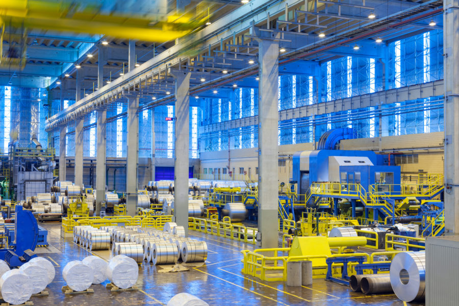 Column: Iran war exposes fragility of Western aluminum market