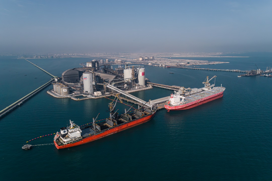 Aluminum price surges to 4-year high on Bahrain force majeure