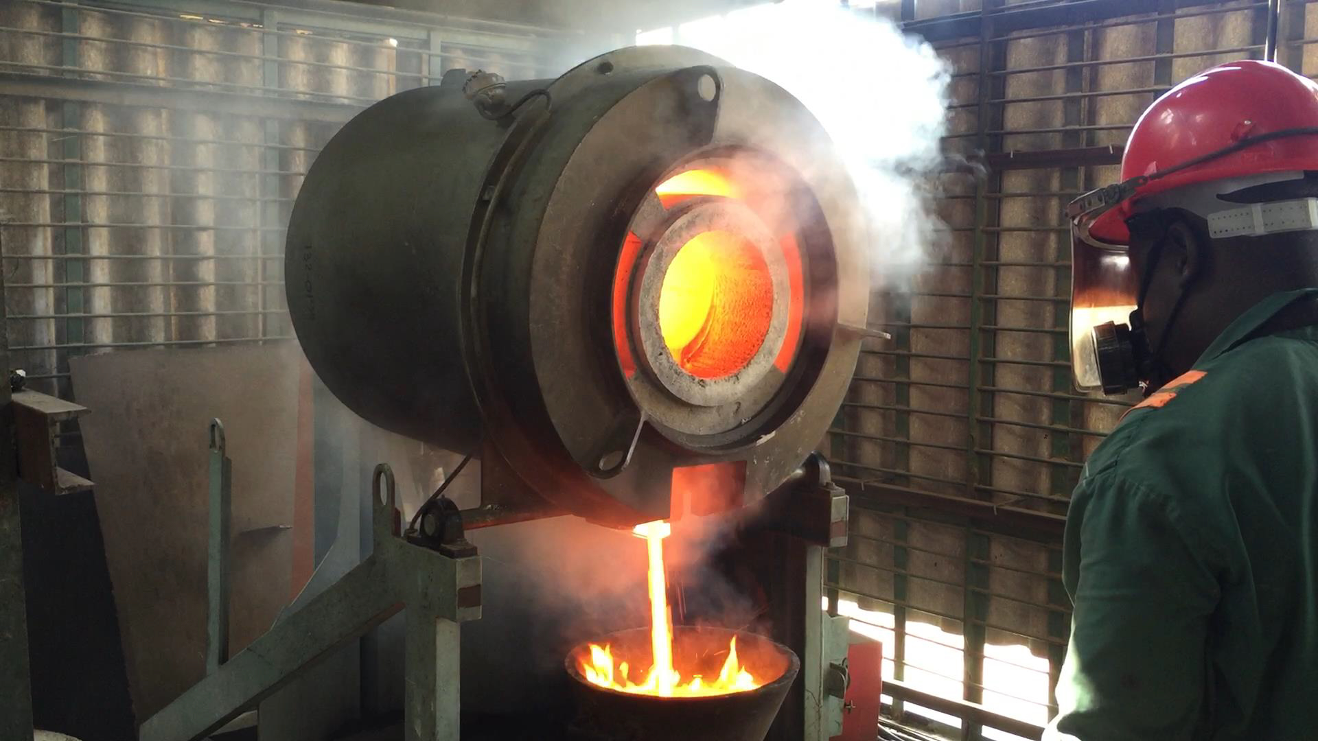 Caledonia among gold miners avoiding Mideast refining chokepoint caused by Iran war