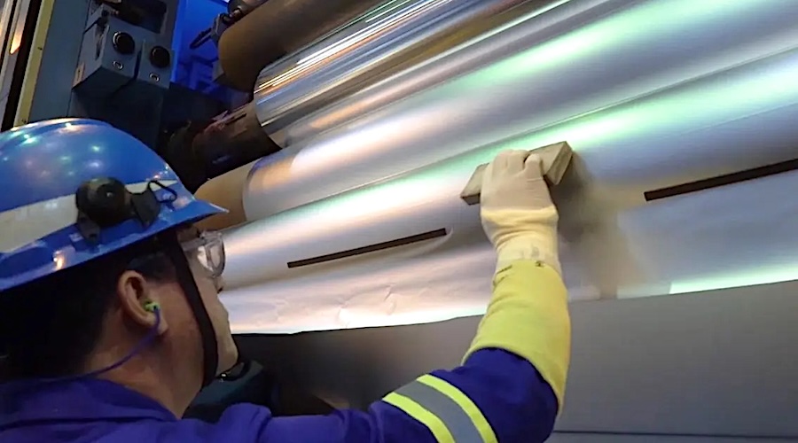 Rio Tinto, Chinalco clear hurdle in Brazil aluminum deal