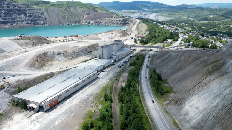 Dundee Sustainable Technologies offers cyanide-free alternative as processing pressures mount