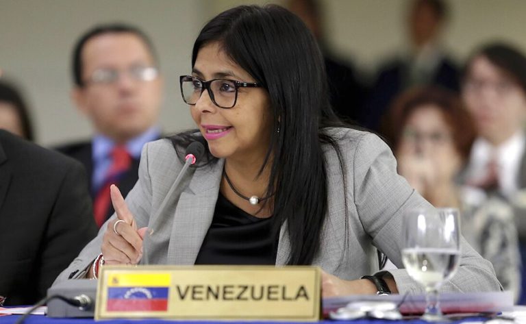 Trump woos Venezuela with potential deals as relations reset