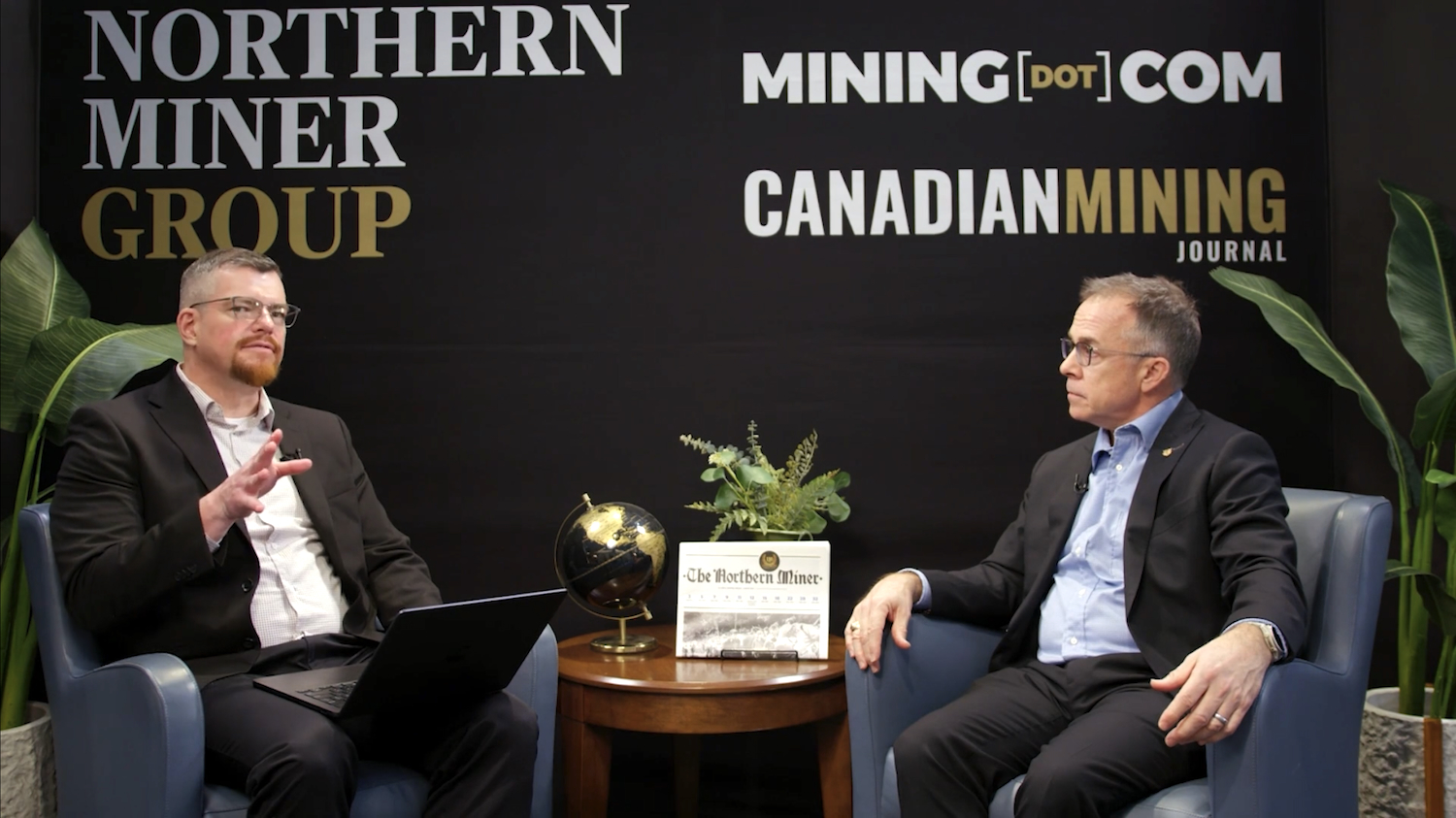 Sponsored Video at PDAC: FireFox drills toward first Mustajärvi resource