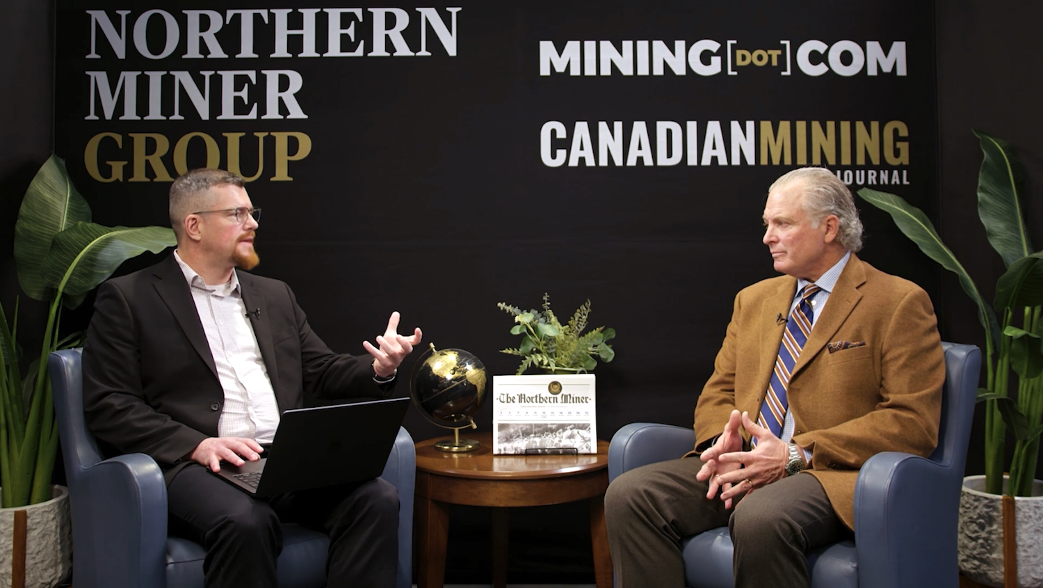 Sponsored Video at PDAC: Seabridge narrows KSM partner search to one