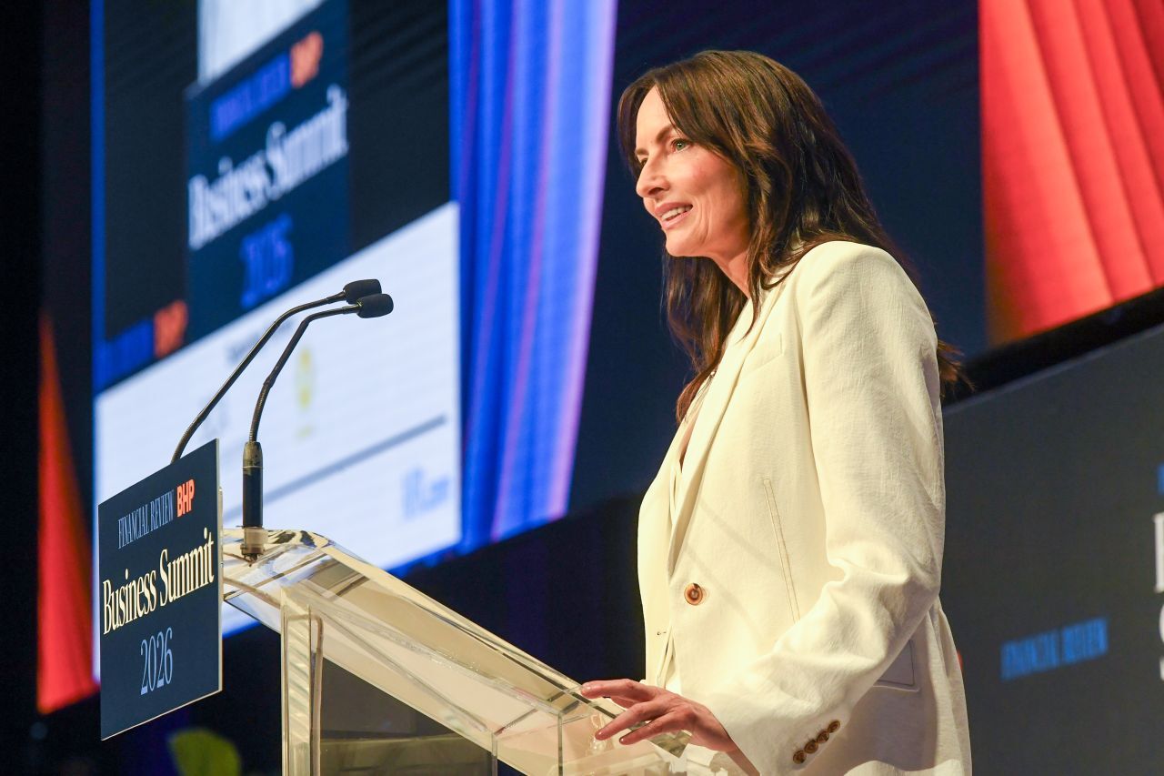 Energy shocks will slow climate action, BHP executive says