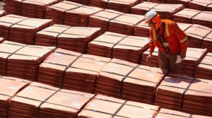 Glencore charts solo path to copper dominance