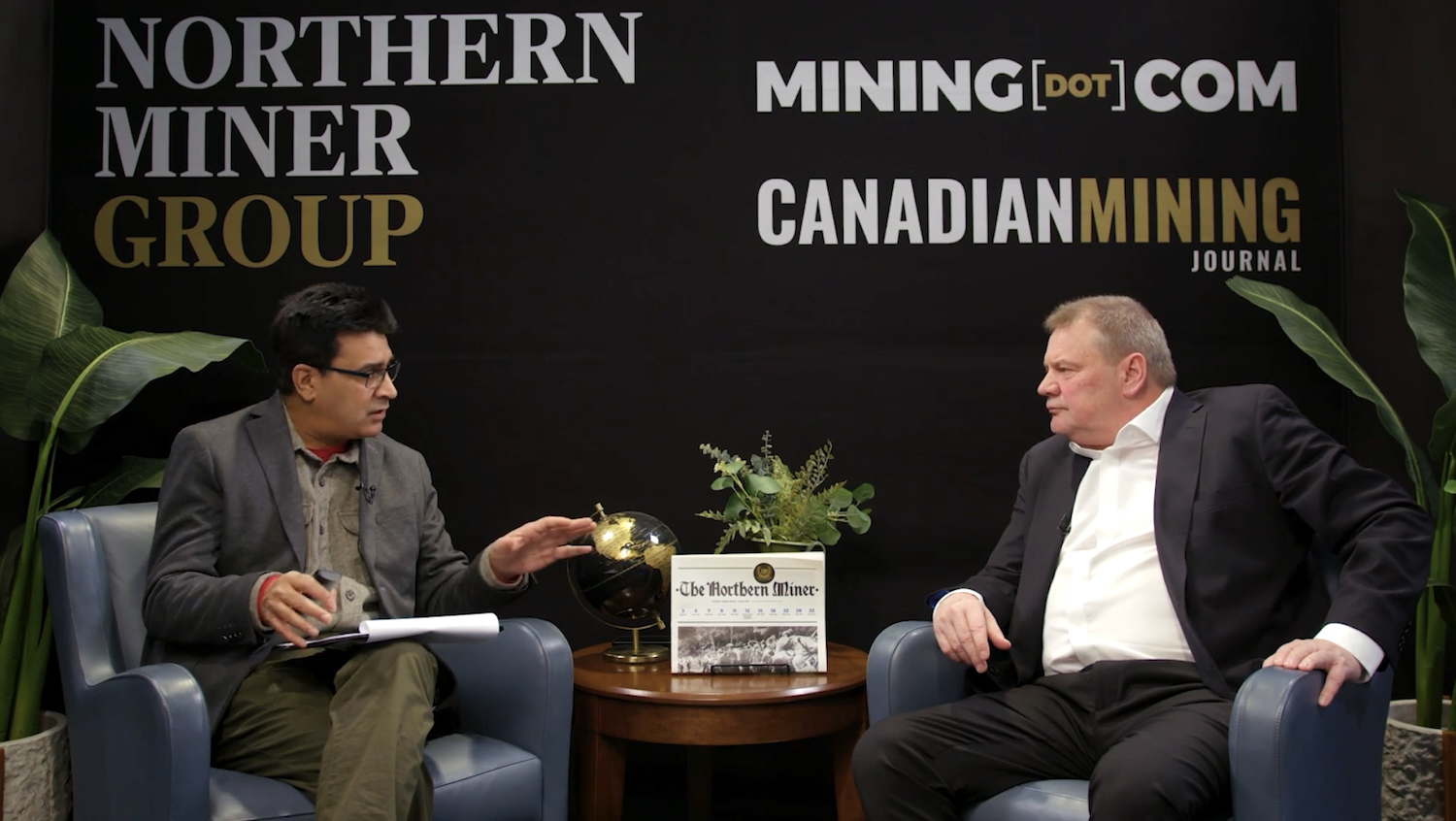 PDAC: GoldInxs readies Fishpot in BC for drilling, market debut