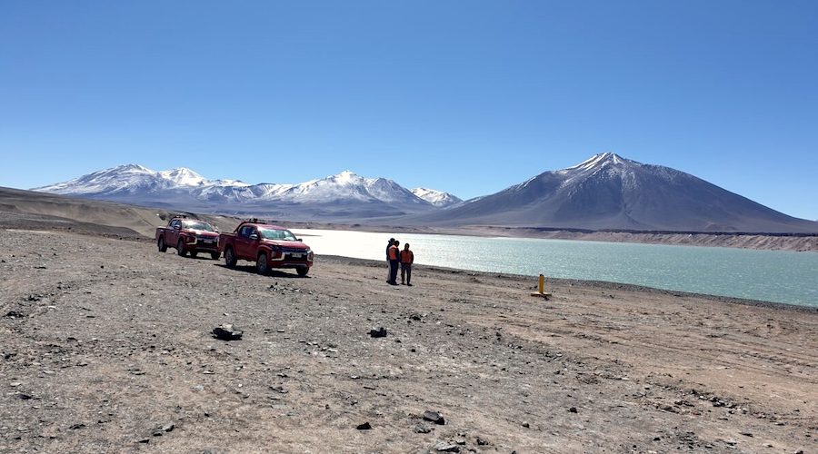 CleanTech Lithium secures 40-year operating contract in Chile