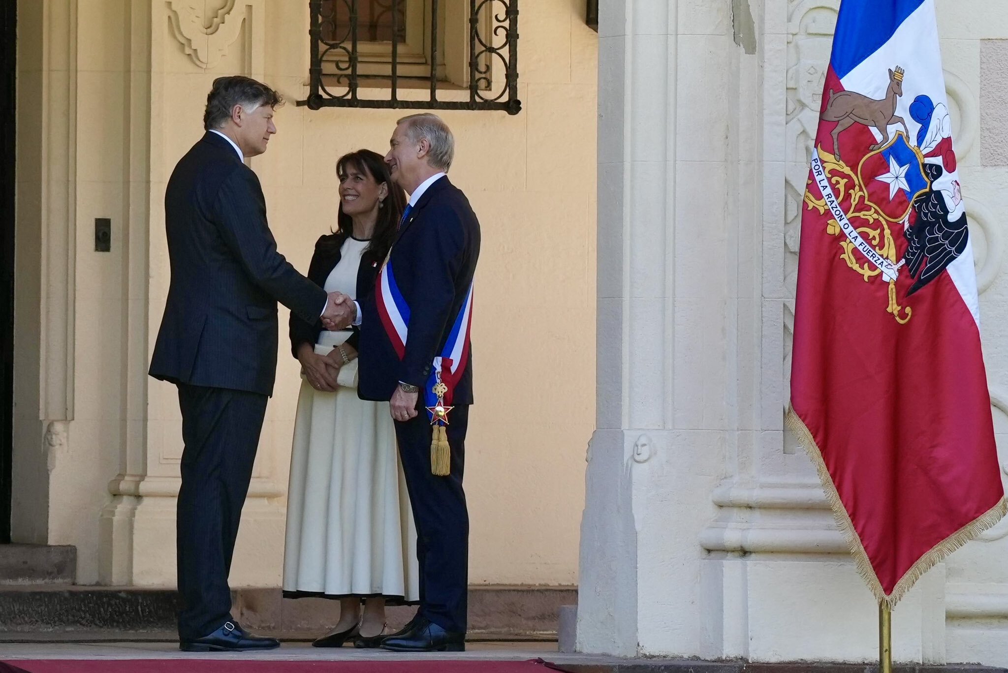 Chile and US eye collaboration on critical minerals