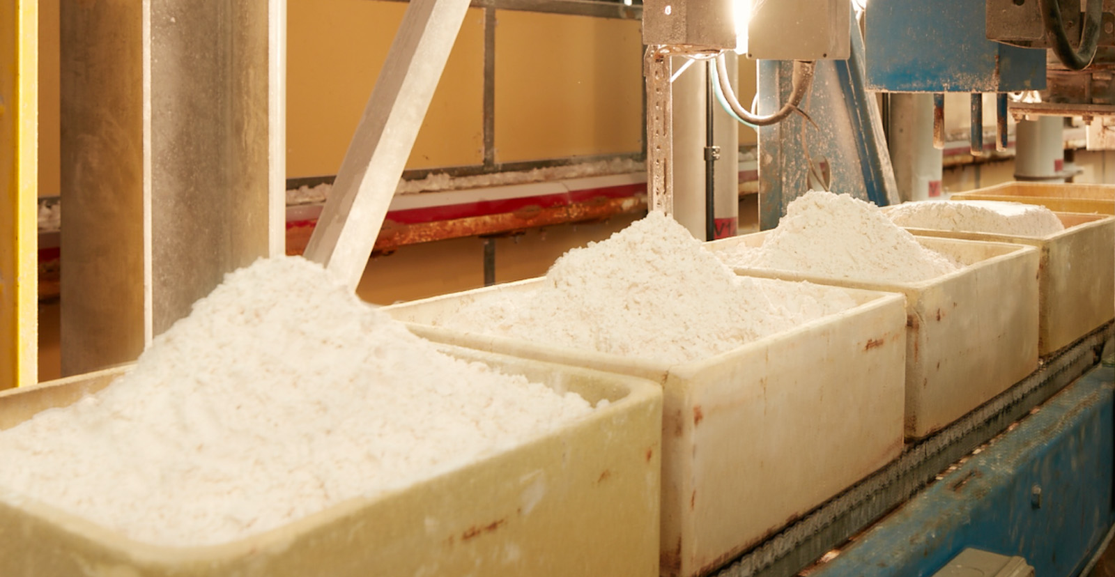 Lynas Rare Earths produces first samarium