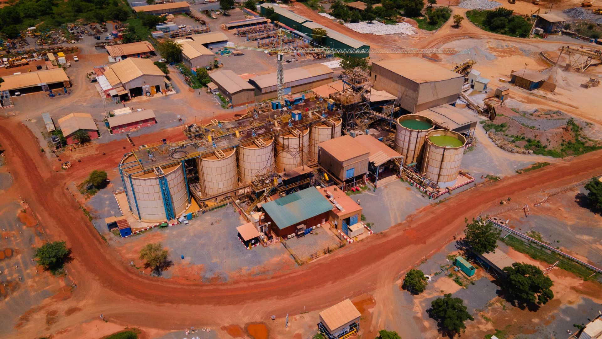 Endeavour Mining reports fatality at Burkina Faso mine