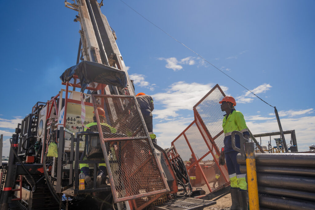 KoBold Metals targets early-2030s copper output at Zambia project