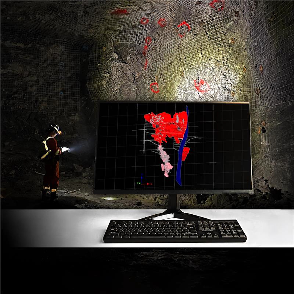 Sponsored article: Orix mines historical data to support mines of the future