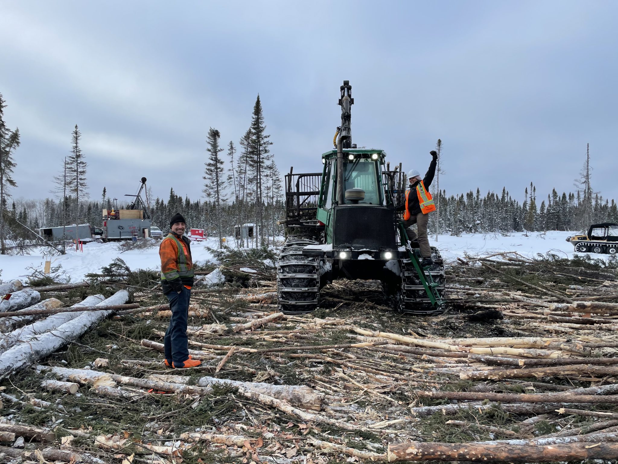 Amex advances Perron towards feasibility study 