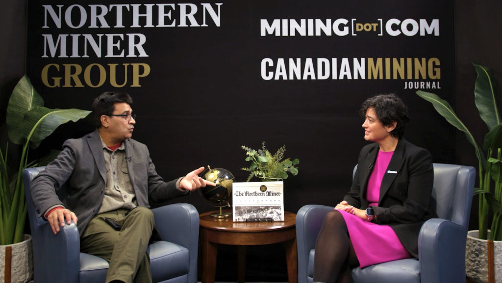 PDAC: PhotoSat data helps miners deploy crews faster