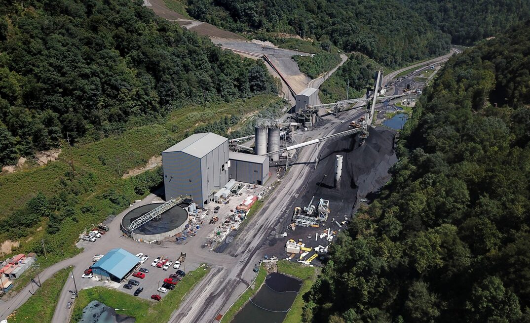 US coal miner in talks with Japanese firms on rare earths supply