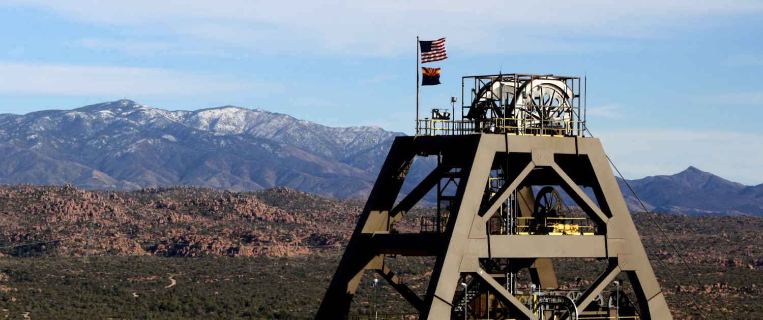 Rio Tinto gains control of Resolution Copper acreage after years-long court fight