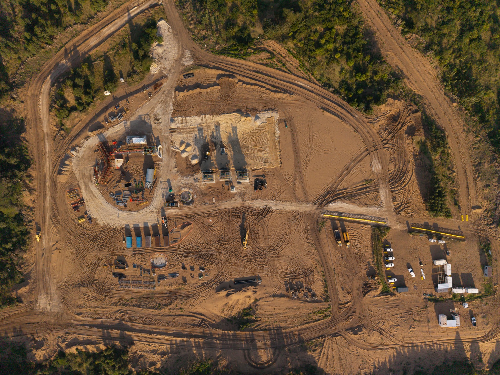 Rio Tinto to restart $473M South African mineral sands project