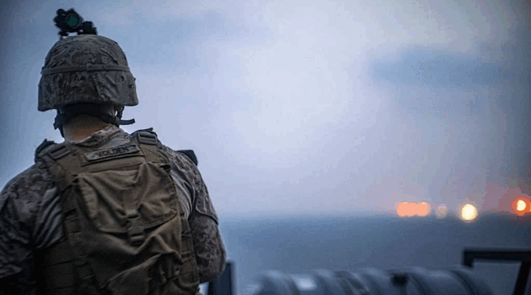 Oil shock could push mining costs sharply higher: BMO