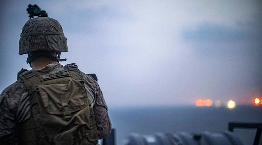 Oil shock could push mining costs sharply higher: BMO