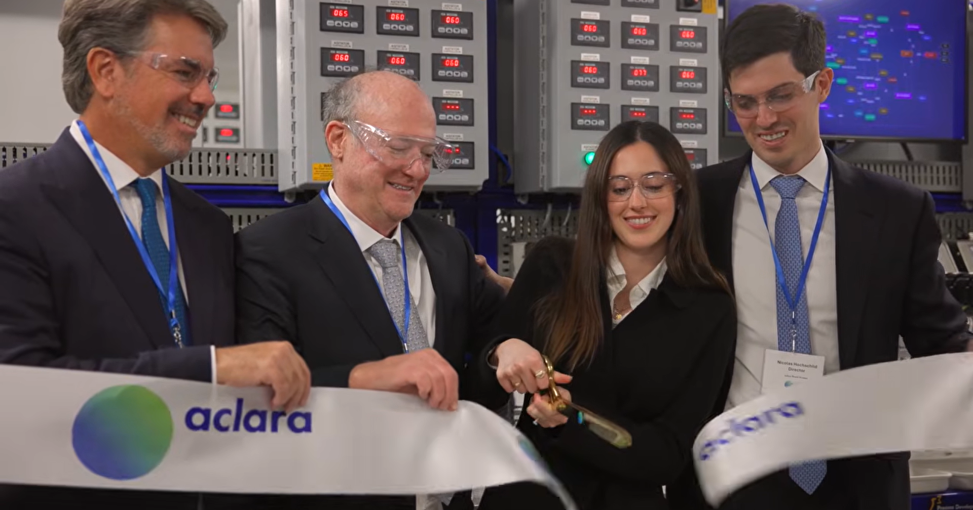 Aclara closes in on new rare earth supply chain outside China