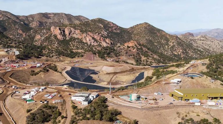 South32 Hermosa project closer to US federal approval