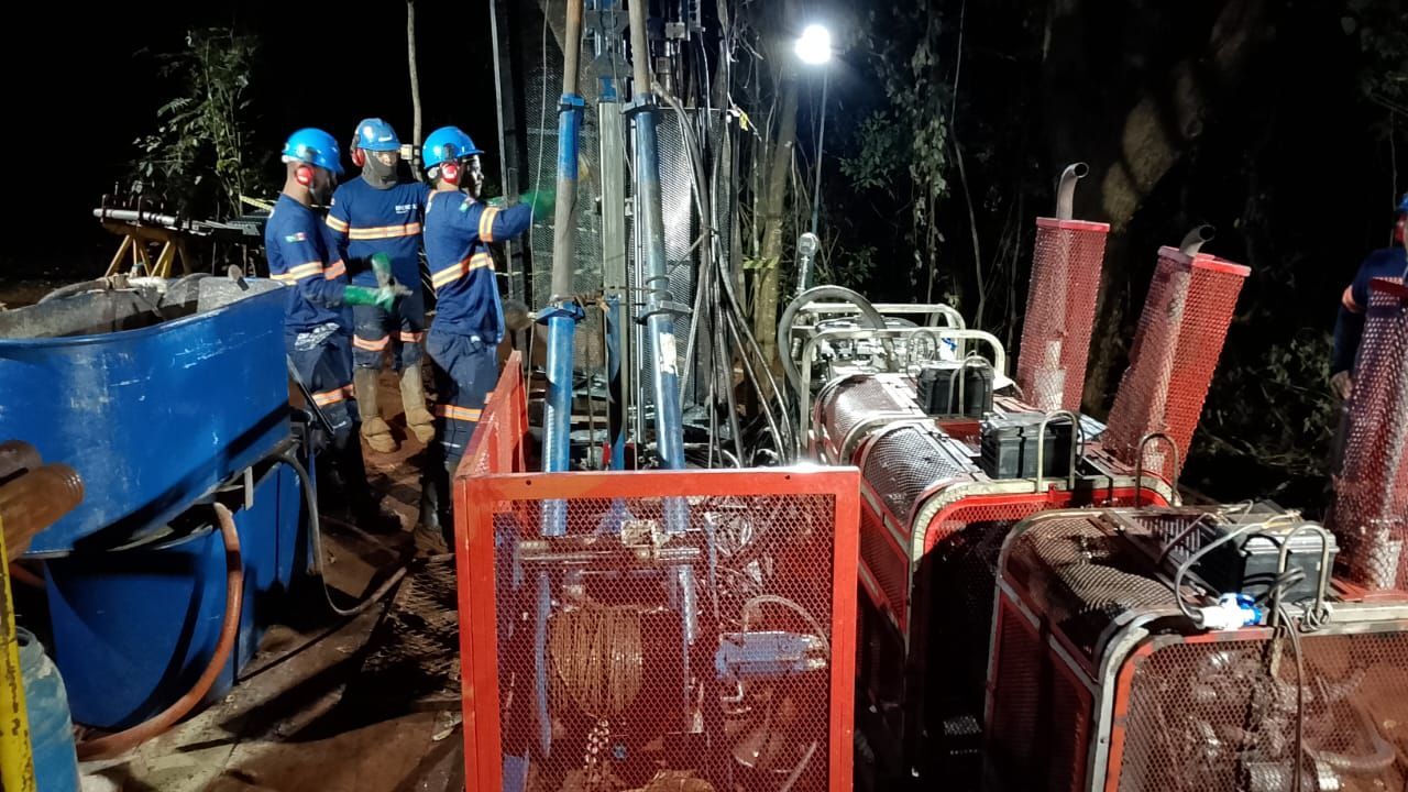 St George hikes resource estimate at Brazil rare earths project by 75%