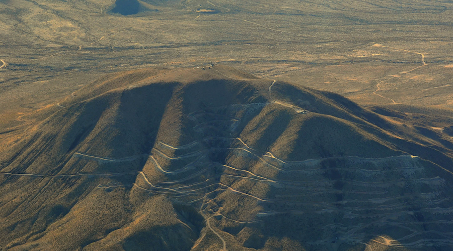 USA Rare Earth to buy remaining Round Top stake for $73M