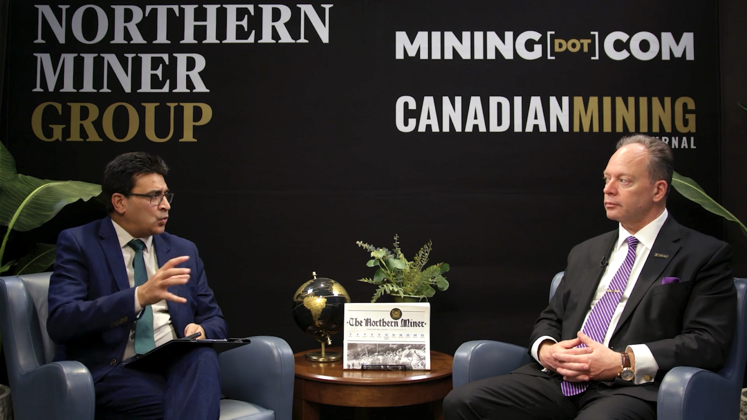 PDAC: Tiger Gold pushes Quinchía beyond first mine plan