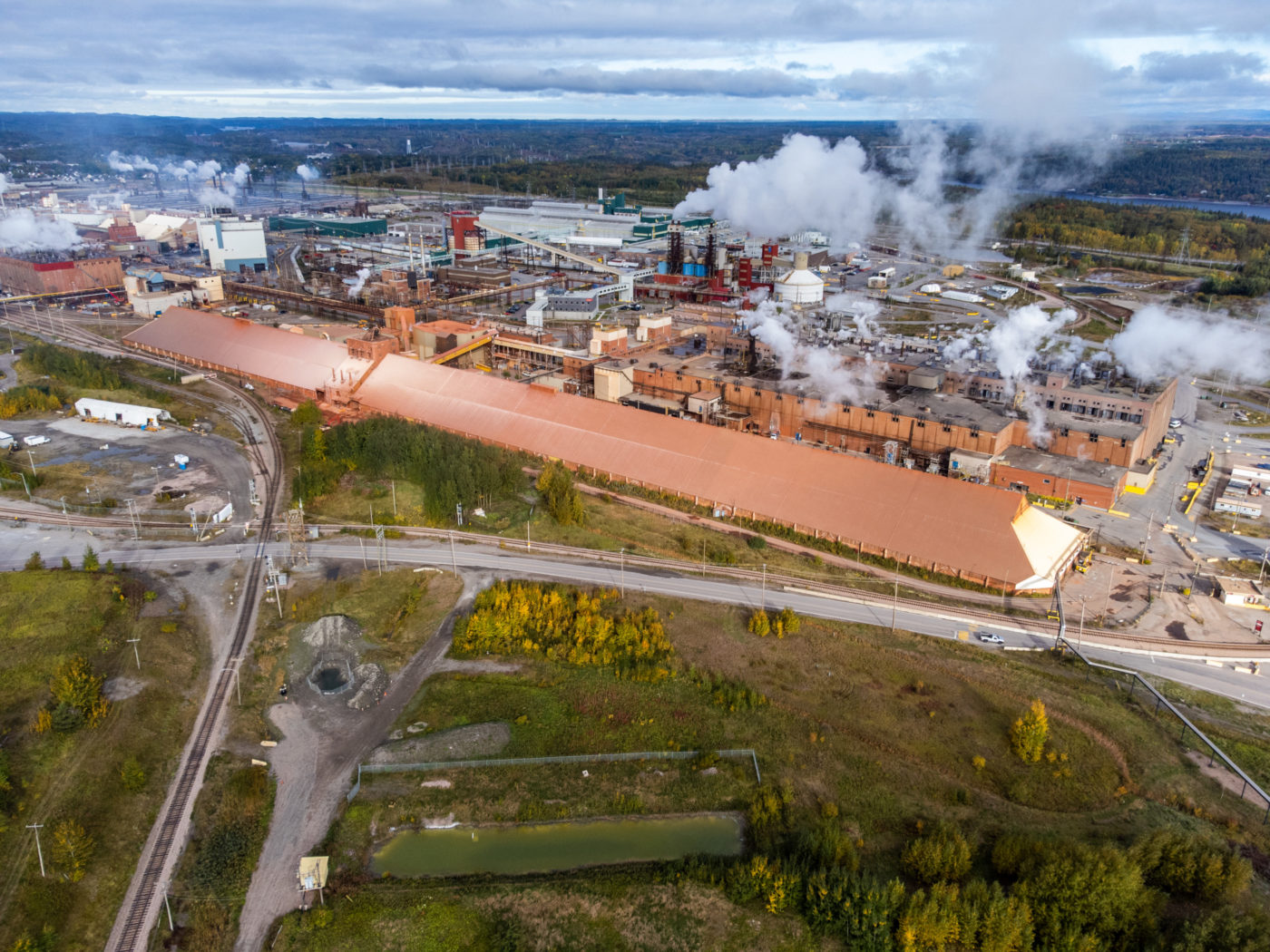 Rio Tinto’s gallium R&D project gets Canadian gov’t backing