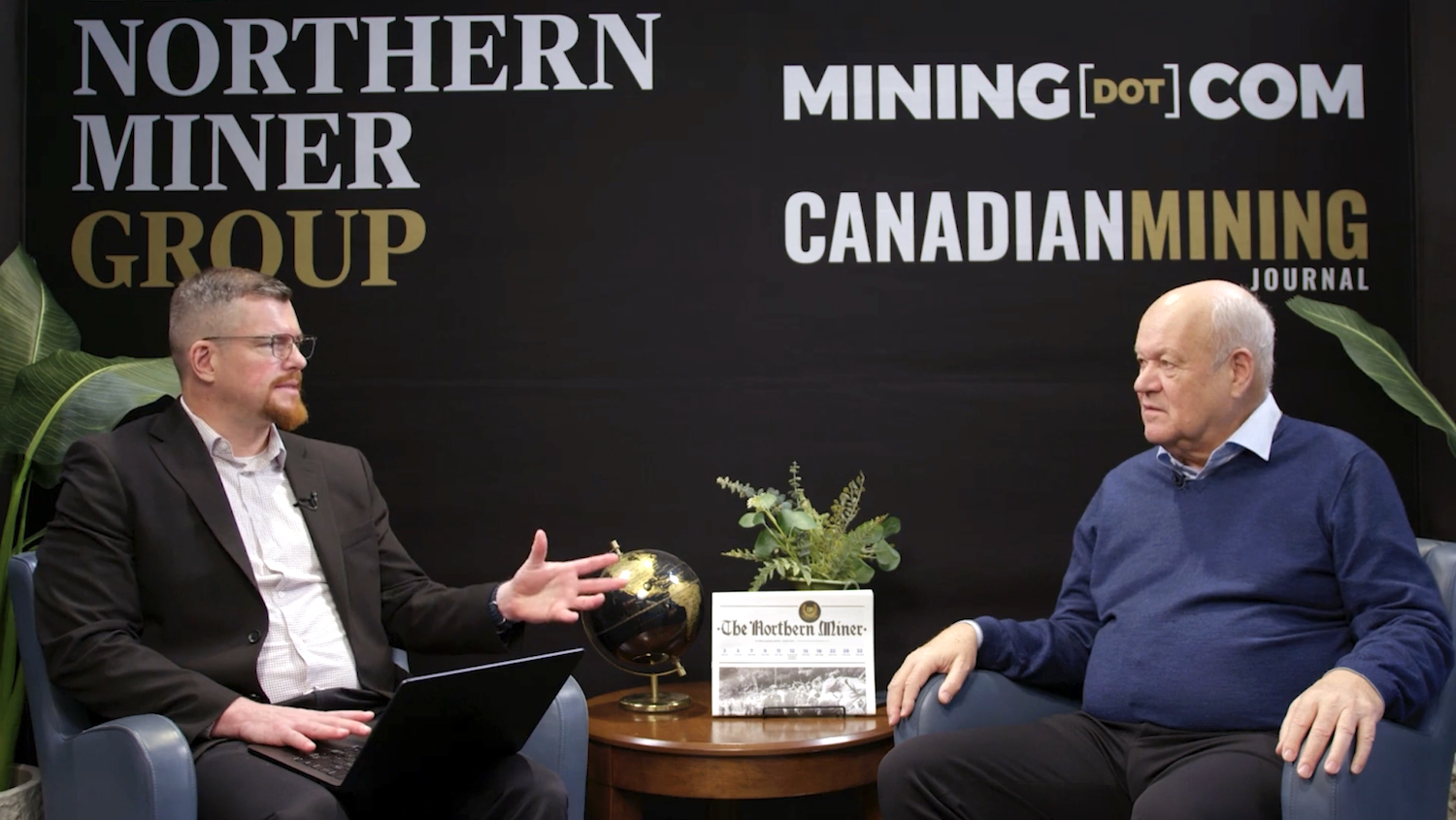 PDAC: Wealth Minerals expects Kuska OK from Chile in weeks