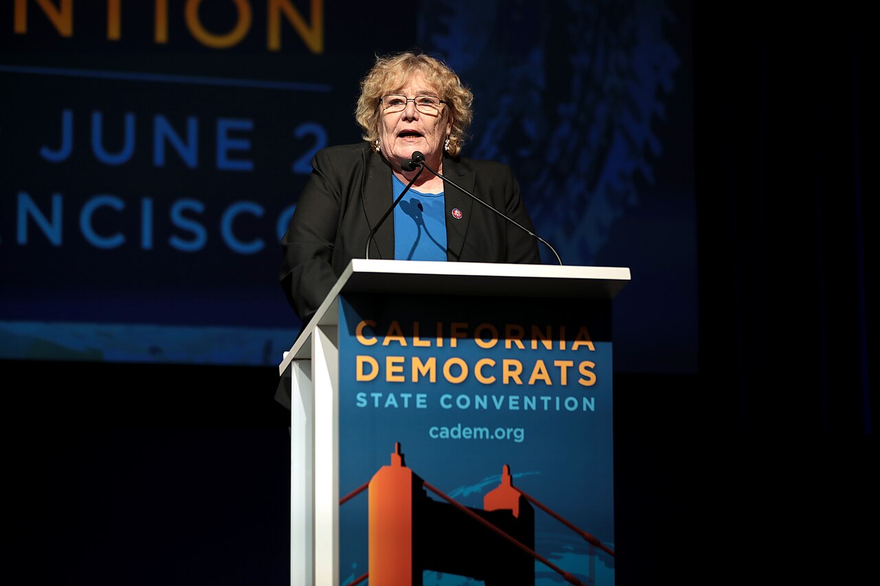 US House Democrat blasts Commerce’s ‘highly concerning’ $1.6B USA Rare Earth deal