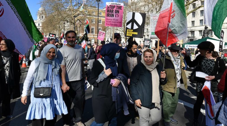 Prolonged Iran war would hammer top copper miners