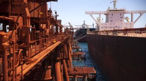 Rio Tinto resumes Pilbara port operations after cyclone Narelle