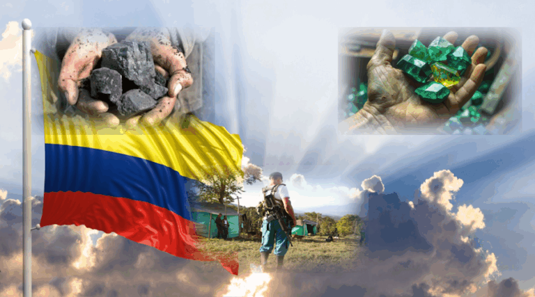 Colombia mining reforms test copper ambitions